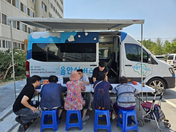 24년 6월 3주차 찾아가는 심리지원 서비스 "방방곡곡" 운영
