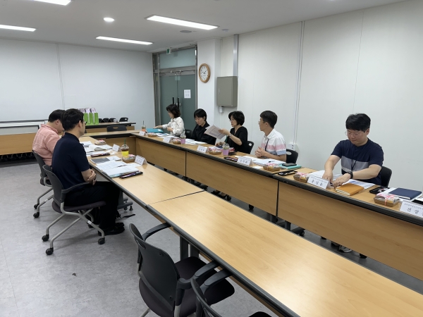 2024. 9. 6.(금) 2024년 지자체 자살예방시행계획 추진 효율화 컨설팅