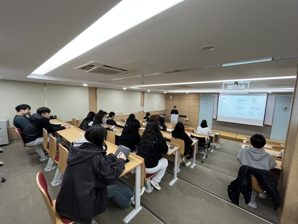 2024. 11. 5.(목) 세명대학교 알코올중독 예방교육